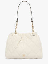 Sac Bandouli�re Th Feminine Tommy hilfiger Blanc th feminine  AW18716