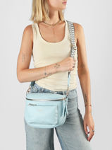 Heuptasje Miniprix Blauw sangle Z83047-vue-porte
