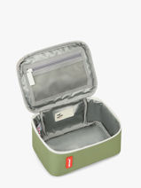 Sac Gouter Hello hossy Vert cool kids M-vue-porte