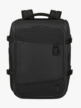 Reistas Voor Cabine Rugzak 2fit Samsonite Zwart 2fit 161250