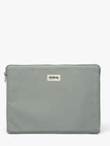 Laptophoes Met 13" Laptopvak Hindbag Blauw best seller AVA