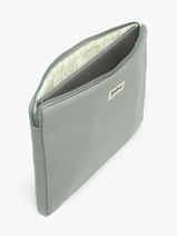 Housse Ordinateur Pc 13" Hindbag Bleu best seller AVA-vue-porte