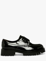 Derby Veterschoenen Tamaris Zwart women 43