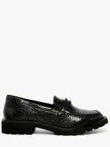 Mocassins Tamaris Noir women 47