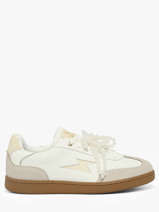 Sneakers Vanessa wu Wit women BK2822BA