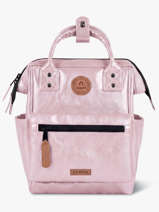 Rugzak Cabaia Roze adventurer XS