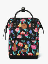 Sac � Dos Cabaia Noir adventurer XS