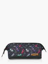Pennenzak 1 Compartiment Cabaia Blauw accessoire PENCIL