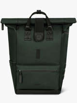 Explorer Medium  Cabaia Groen adventurer EXPLORER