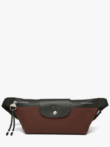 Longchamp Le pliage energy Buideltasje Bruin