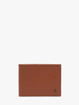 Kaarthouder Leder Etrier Bruin madras EMAD5021