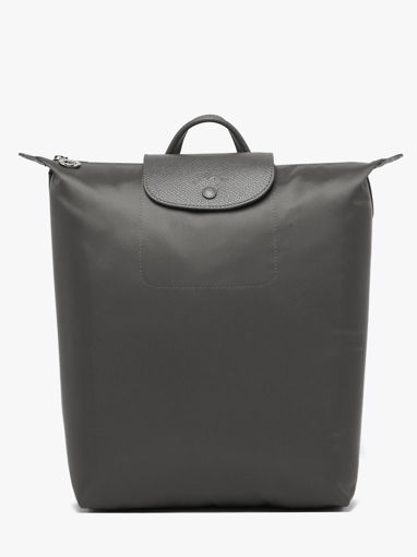 Longchamp Le pliage one Rugzak Rood