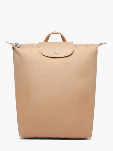 Longchamp Le pliage one Sac � dos Rouge