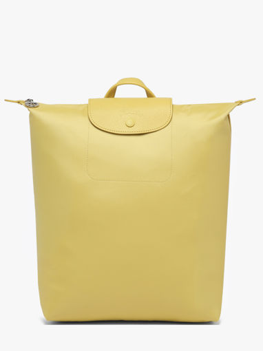 Longchamp Le pliage one Sac � dos Rouge