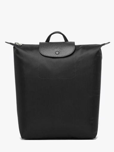 Longchamp Le pliage one Sac � dos Violet