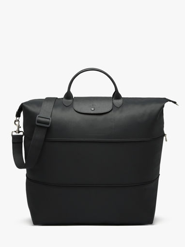 Longchamp Le pliage one Sac de voyage Rouge
