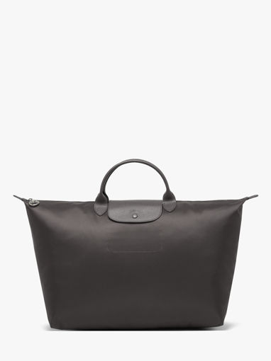 Longchamp Le pliage one Sac de voyage Gris