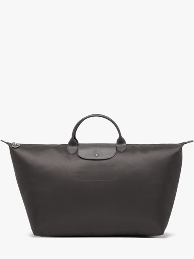 Longchamp Le pliage one Sac de voyage Gris
