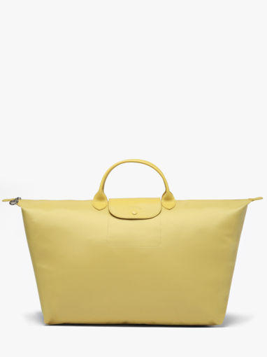 Longchamp Le pliage one Reistassen Geel