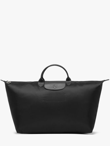 Longchamp Le pliage one Sac de voyage Gris