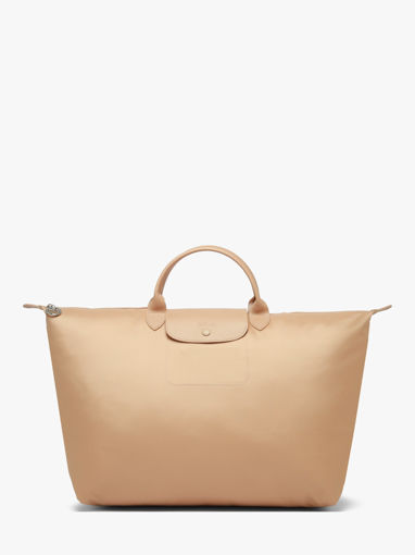 Longchamp Le pliage one Reistassen Grijs