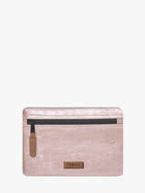 Ritsvak Pocket Medium Cabaia Roze pocket M