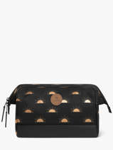 Trousse De Toilette Cabaia Noir travel TRAVELKL