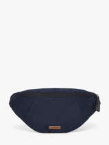 Sac Banane M Reversible Cabaia Bleu belt bag BELTBAGM