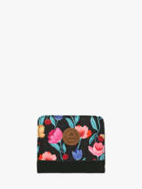 Portefeuille Cabaia Zwart accessoire S