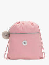 Sac � Dos Kipling Rose back to school K09487