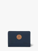 Portefeuille Cabaia Blauw accessoire M