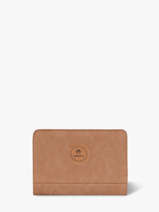 Portefeuille Cabaia Bruin accessoire M