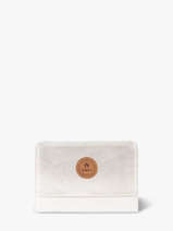 Portefeuille Cabaia Wit accessoire M