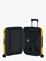 Handbagage Samsonite Geel intuo 146913-vue-porte