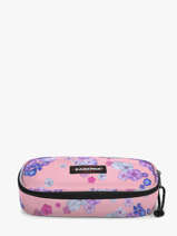 Trousse Oval Eastpak Rose authentic K717