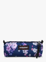 Trousse Benchmark Eastpak Bleu authentic K372