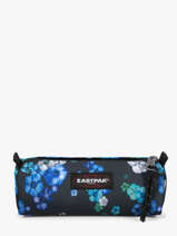 Pennenzak Benchmark Eastpak Zwart authentic K372