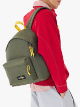 Sac � Dos Padded Pak