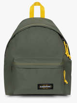 Rugzak Padded Pak'r Eastpak Groen authentic 620