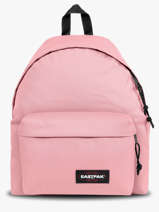 Sac � Dos Padded Pak'r Eastpak Rose authentic 620