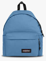Sac � Dos Padded Pak'r Eastpak Bleu authentic 620