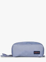 Pennenzak 1 Compartiment Back To School Jansport Violet mini bag EA5BJ4