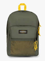 Sac � Dos Pinnacle Authentic Eastpak Vert authentic K060