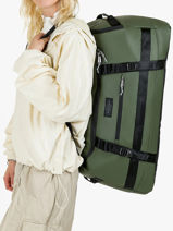 Sac De Voyage Sac � Dos Tarp Eastpak Vert tarp A5BKZTAR-vue-porte