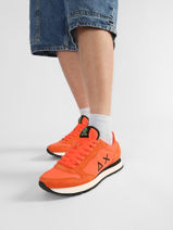 Sneakers Sun68 Orange men Z3610164-vue-porte