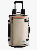 Sac De Voyage Cabine � Roulettes Blast Bagsmart Beige blast 301148AN