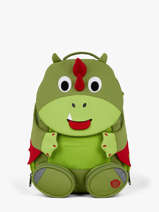 Mini Sac � Dos Affenzahn Vert large friends FAL