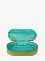 Trousse Pencil Case Affenzahn Vert pencil case PEN-vue-porte