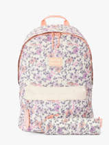 Sac � Dos 1 Compartiment Rip curl Beige mixed 50WBA