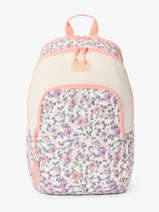 Sac � Dos 2 Compartiments Rip curl Beige mixed 54WBA